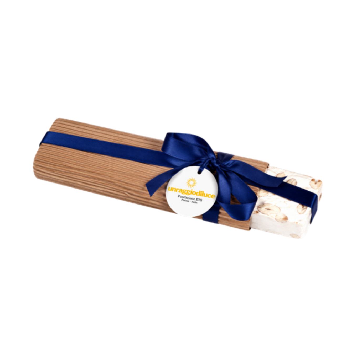 TORRONE FRIABILE