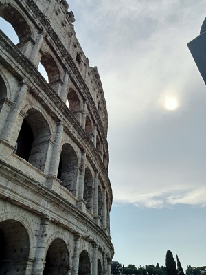 Image Roma, 21 giugno 2025 - Manifestazione #stoprearm